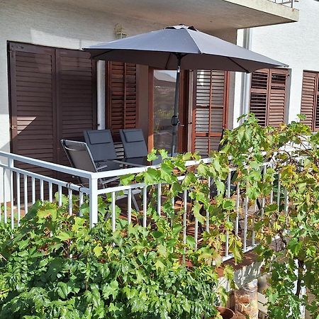 Adriatic Leisure Apartment Novi Vinodolski Extérieur photo