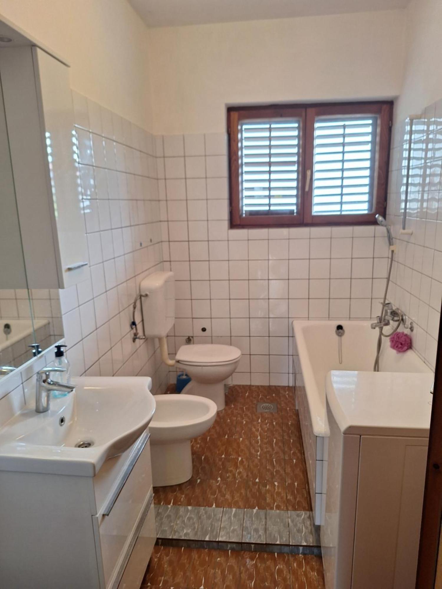 Adriatic Leisure Apartment Novi Vinodolski Extérieur photo