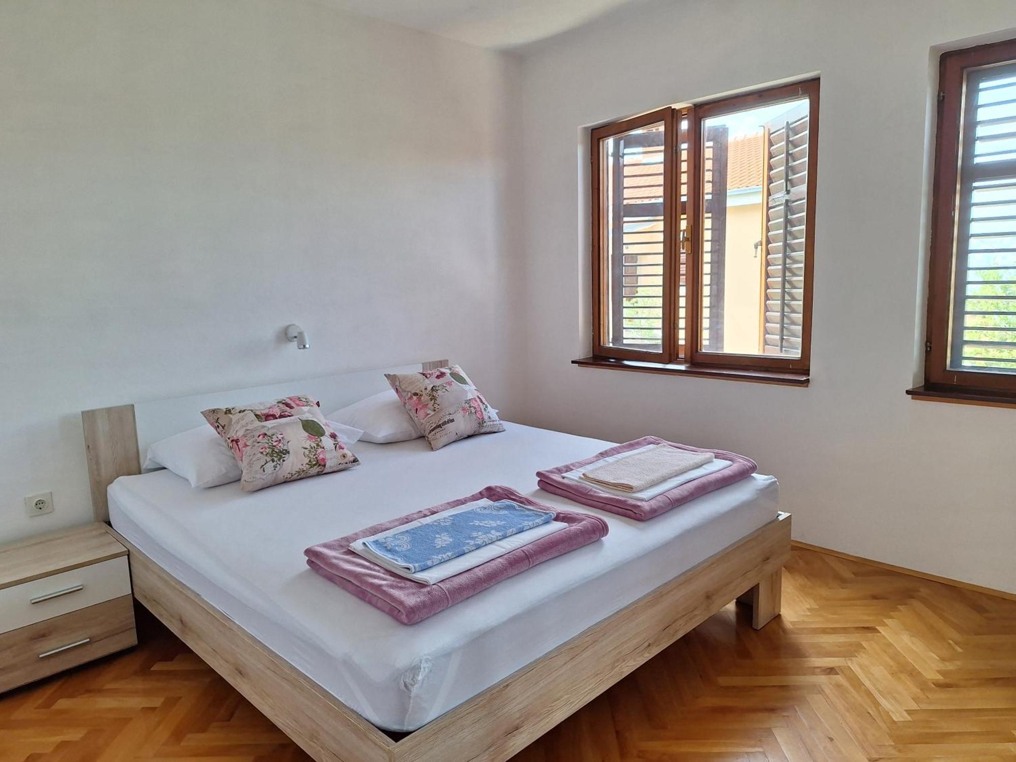 Adriatic Leisure Apartment Novi Vinodolski Extérieur photo