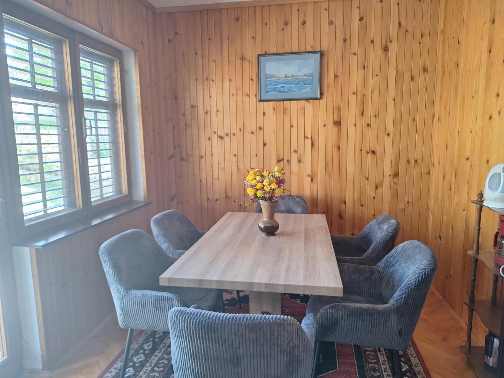 Adriatic Leisure Apartment Novi Vinodolski Extérieur photo