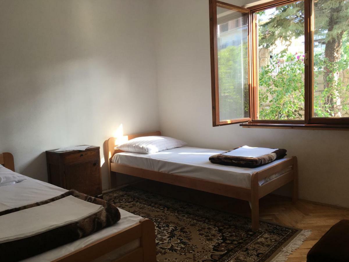 Adriatic Leisure Apartment Novi Vinodolski Extérieur photo
