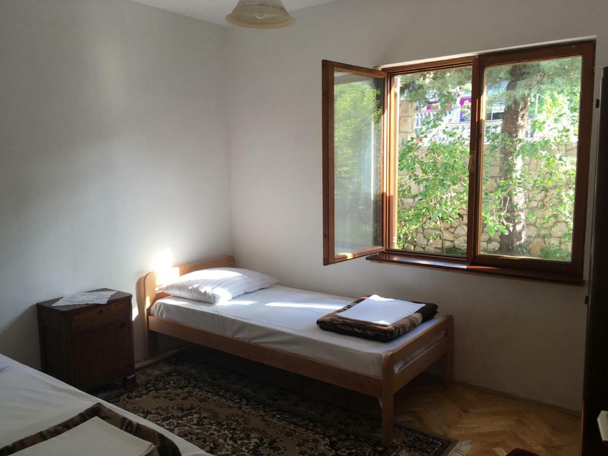 Adriatic Leisure Apartment Novi Vinodolski Extérieur photo
