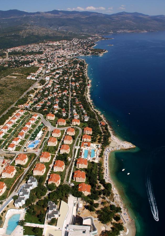 Adriatic Leisure Apartment Novi Vinodolski Extérieur photo